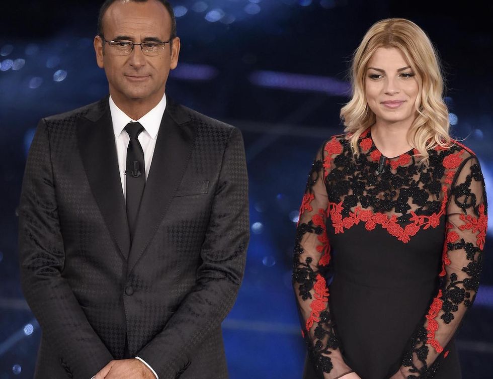 Sanremo 2015: le pagelle ai look della terza serata