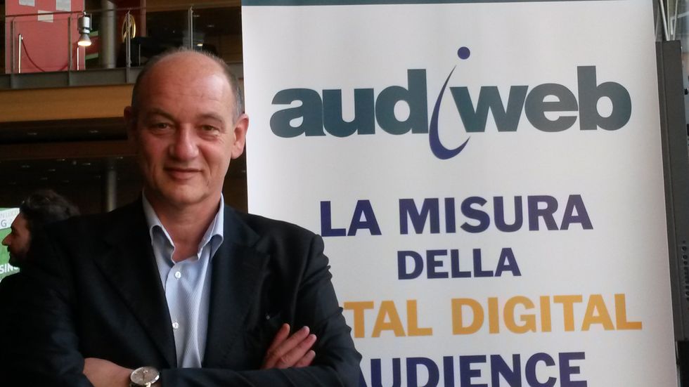 Audiweb si fa mobile: via ai dati su smartphone e tablet