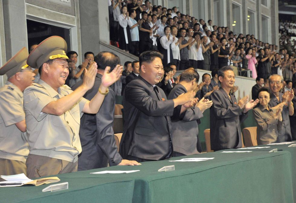 Corea del nord: la vera storia di Hyon Song-wol e del suo carnefice