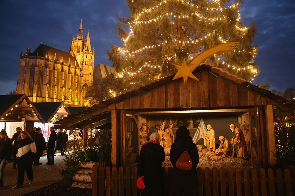 The Best Christmas Markets in Italy