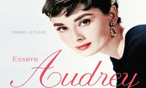 Essere Audrey di Marie Leclerc