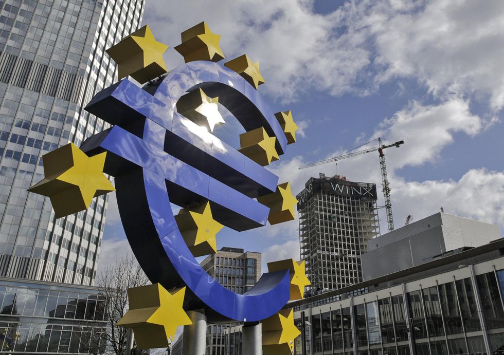 Euro-Bce