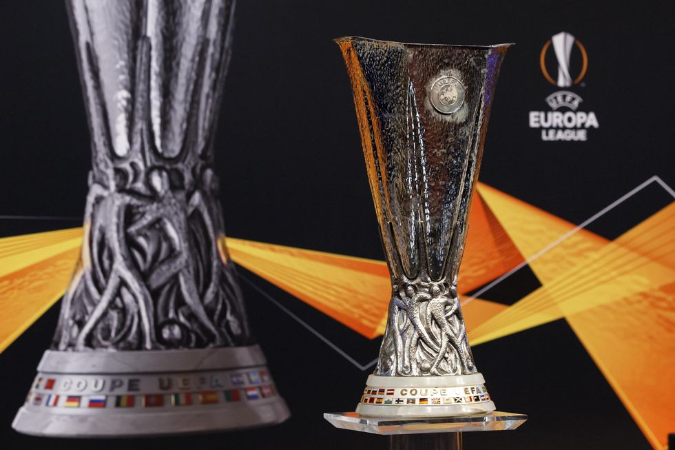 europa league trofeo settimo posto chi si qualifica regolamento