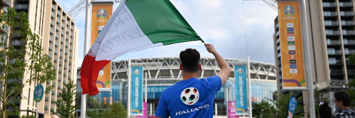 europeo 2020 wembley tifosi italia semifinale finale quanti saranno