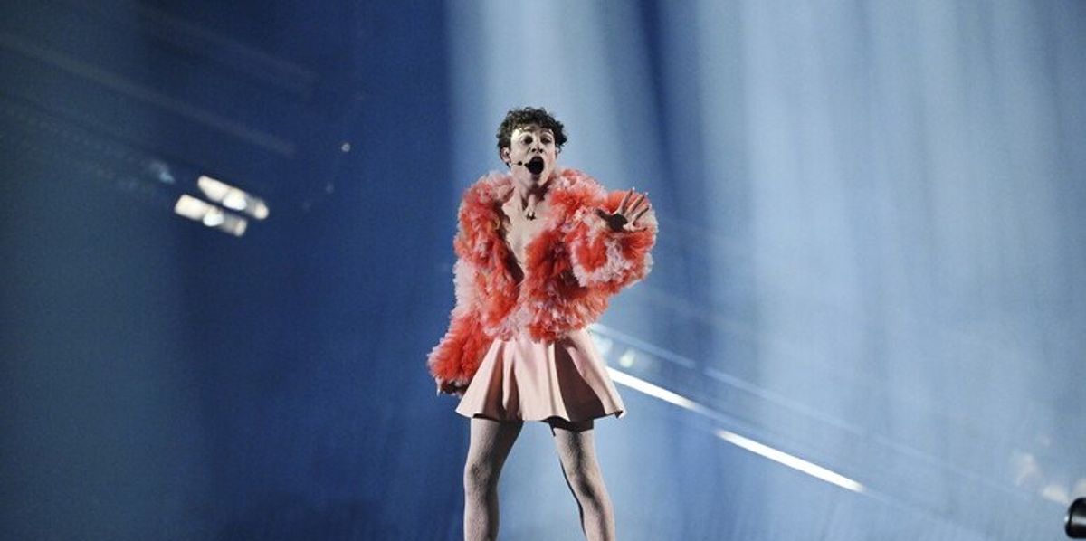 Eurovision 2024: La Svizzera trionfa, Angelina Mango settima
