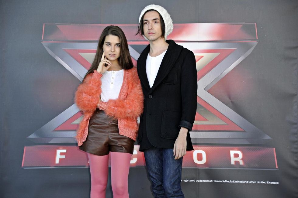 X Factor 6. Parlano i Frères Chaos: "Ecco la nostra verità" - Panorama
