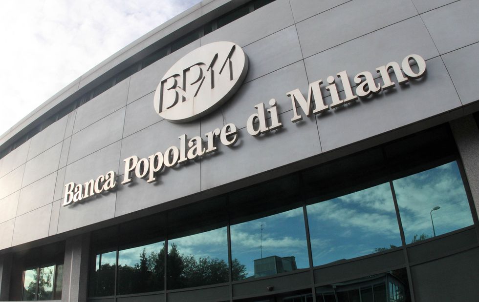 Bpm Banco Popolare Le Cose Da Sapere Sulla Fusione Panorama