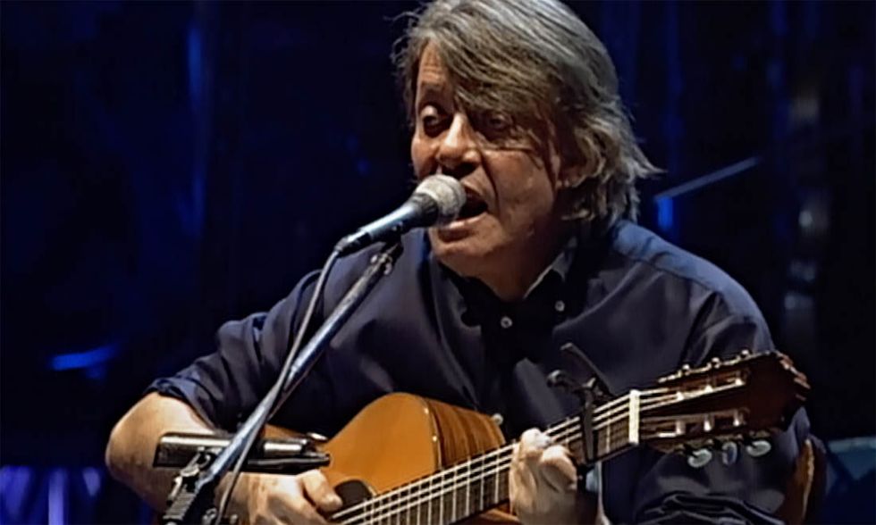 Fabrizio De André avrebbe 78 anni: le 15 canzoni indimenticabili