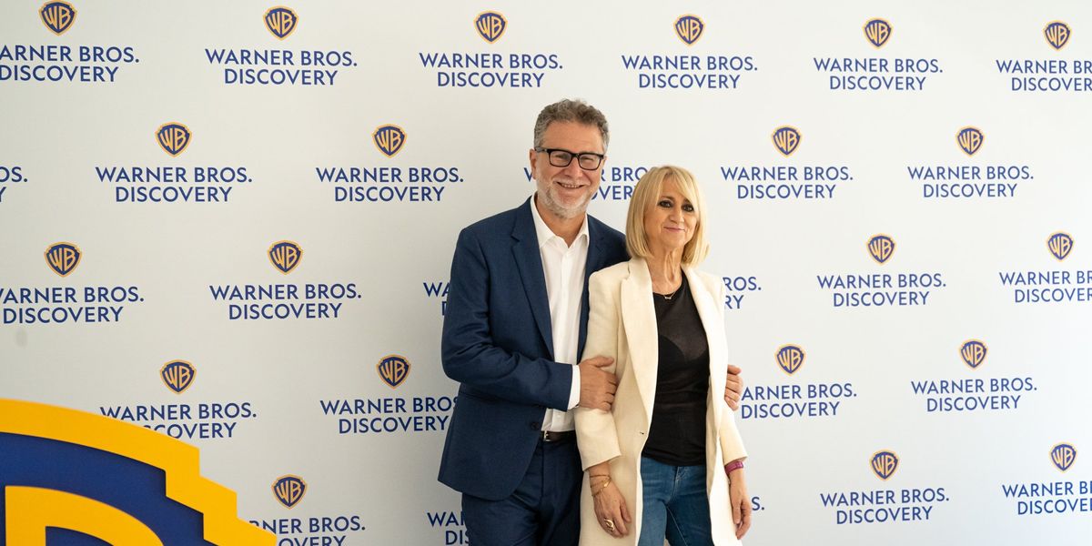 Palinsesti Warner Bros. Discovery:  debuttano Fazio e Littizzetto, Crozza rinnova per tre anni