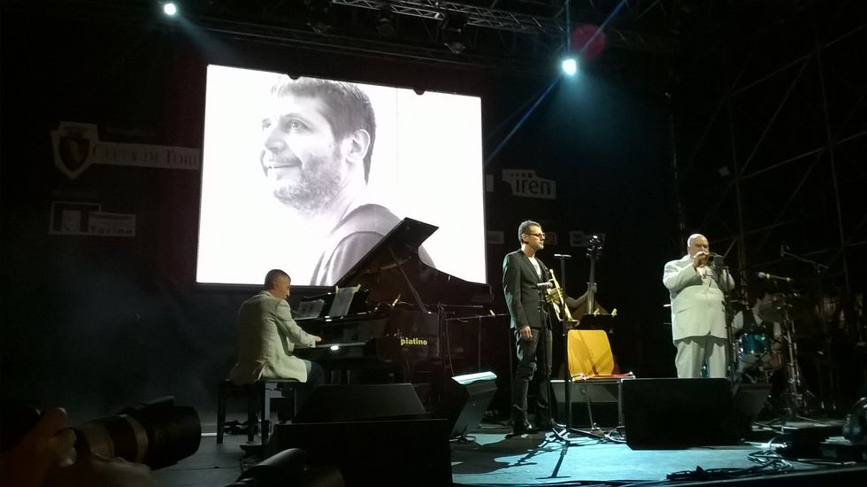 Torino Jazz: Bosso e Brecker omaggiano Marco Tamburini