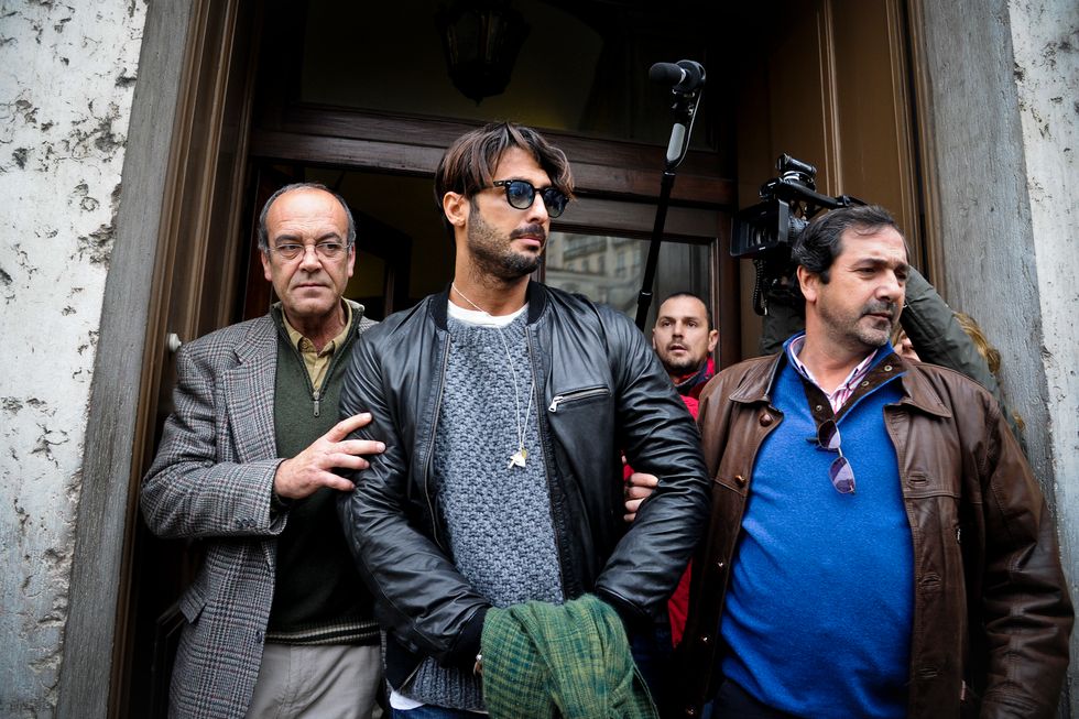 Fabrizio Corona in carcere, scendono in campo gli avvocati