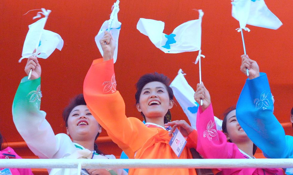 Corea del Nord: le donne di Kim Jong-un