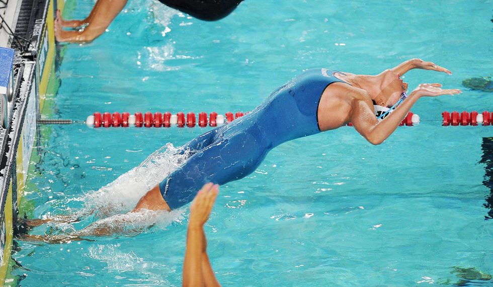Mondiali di nuoto 2013: non solo Pellegrini