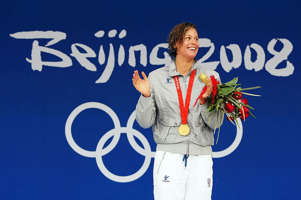 Federica-pellegrini medaglie nuoto olimpiadi