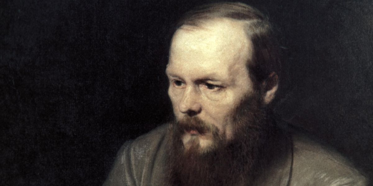 Fëdor Dostoevskij 