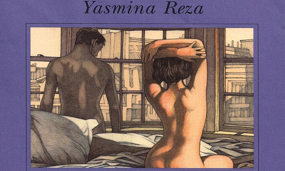 Yasmina Reza, 'Felici i felici' - La recensione