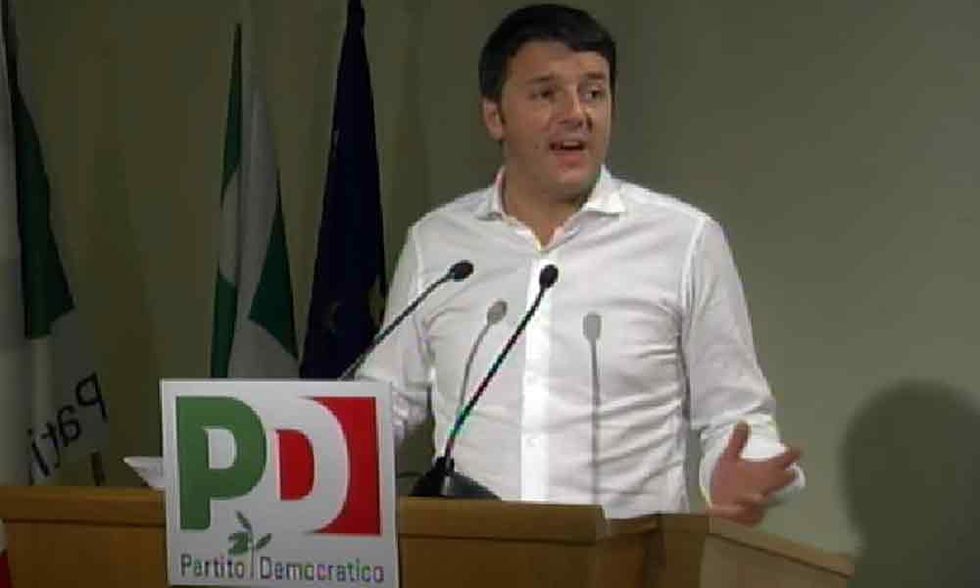 Così Renzi ha rotto tutti i tabù