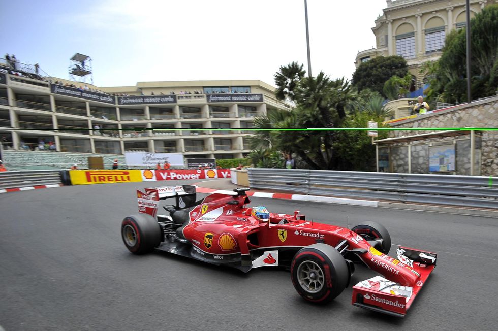 F1, Gp Monaco: anticipazioni, quote, orari e precedenti
