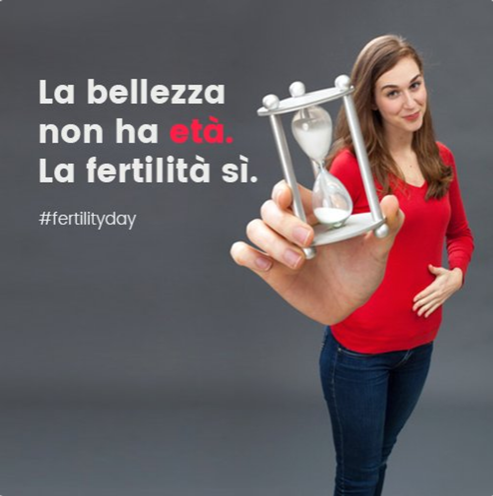 fertilityday fertility day slogan video