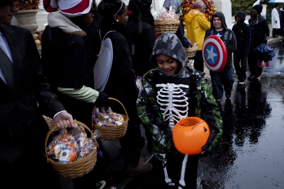 Halloween, in Italia è un business da 300 milioni