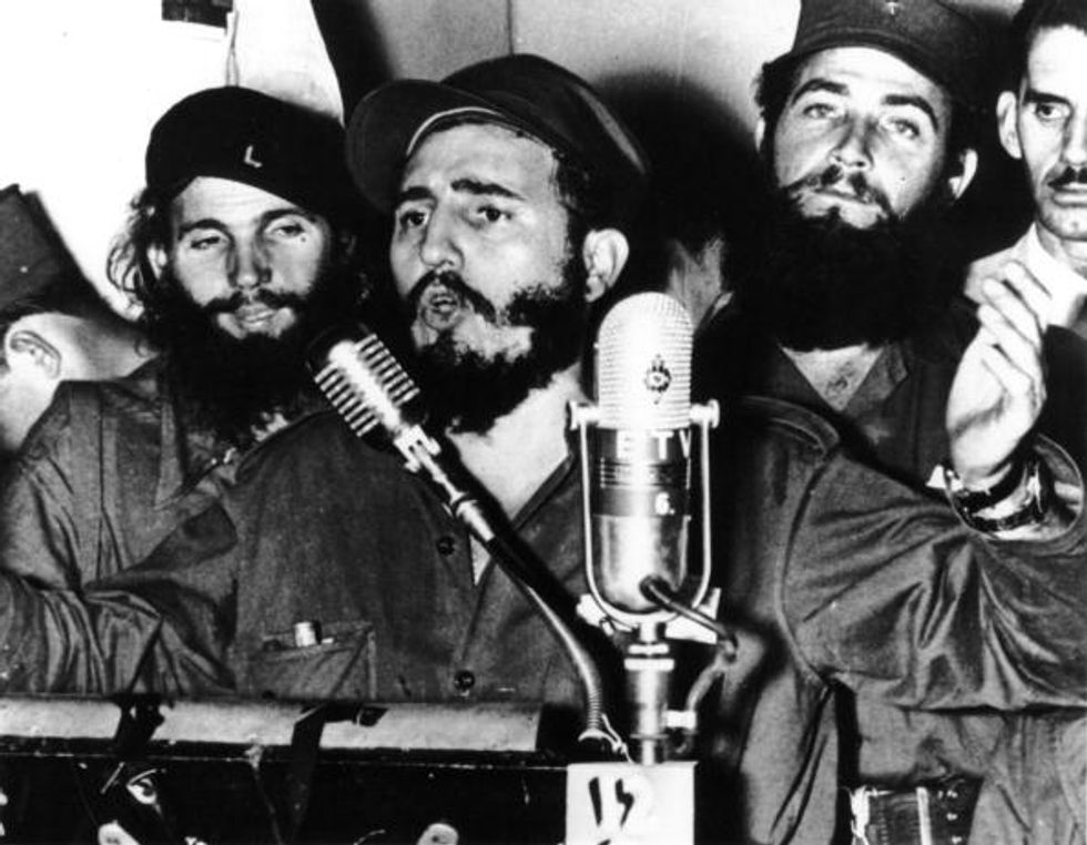 Fidel Castro: voci sulla sua morte