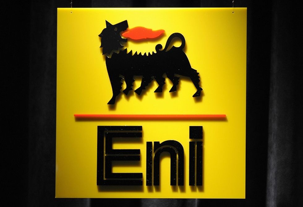 Eni focusing on a new gas project in Mozambique