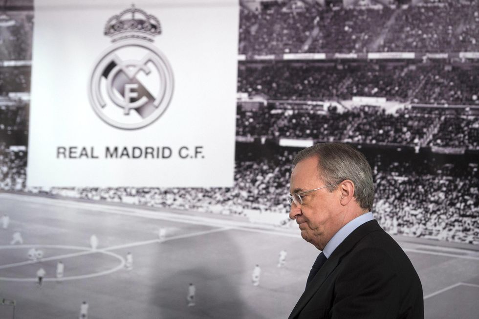 Real Madrid e Atletico Madrid squalificate dalla Fifa: niente mercato