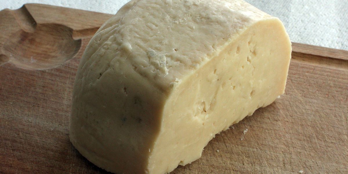 formaggio di fossa
