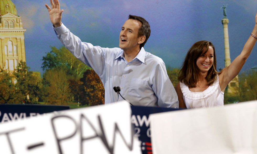 Corsa al vice-Romney: sarà Tim Pawlenty?