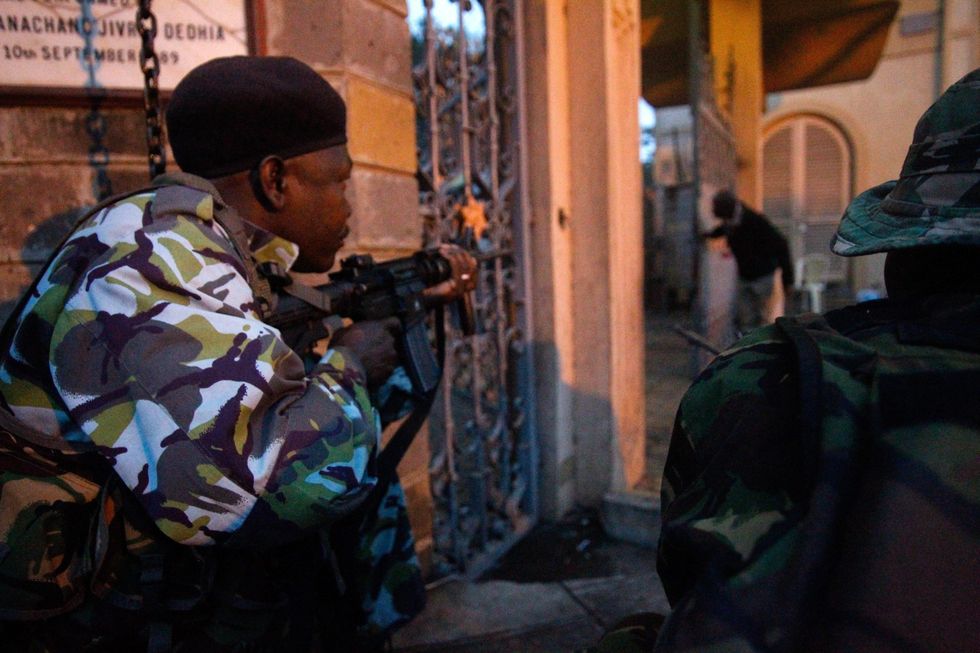 Al Shabaab, chi sono gli attentatori di Nairobi