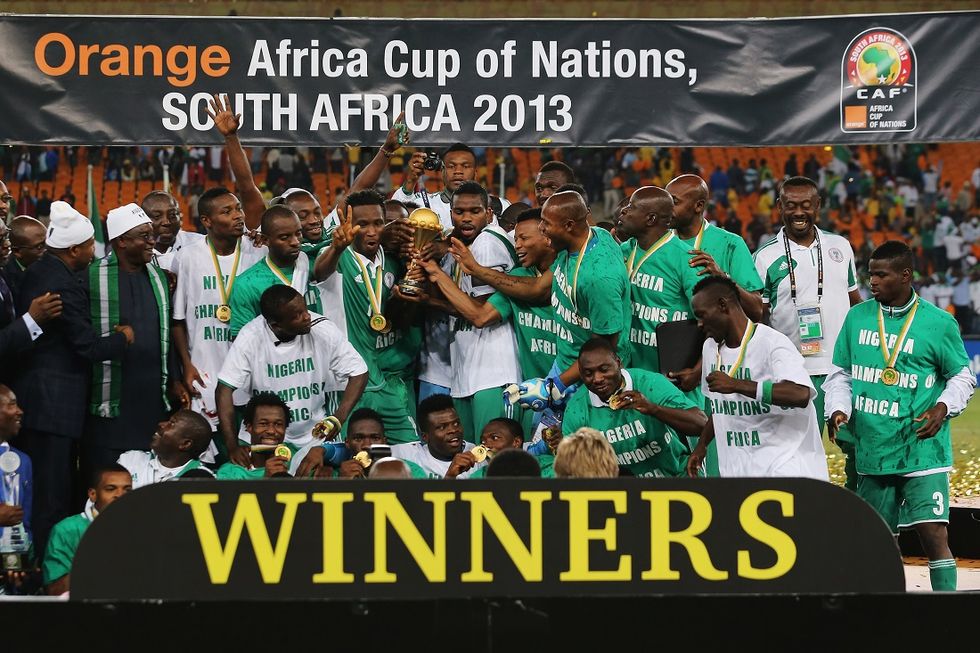 Coppa d'Asia, d'Africa e Sub 20: la Serie A si svuota