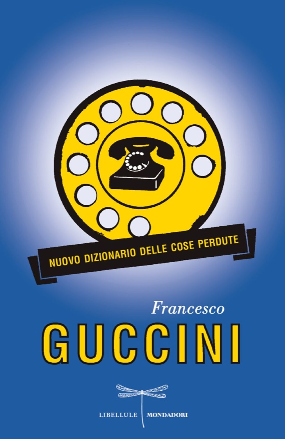 Francesco Guccini, il "Nuovo dizionario delle cose perdute"