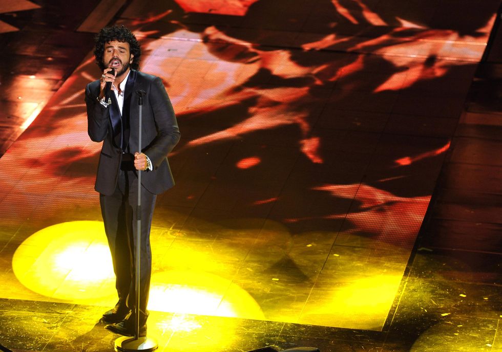 Sanremo 2014, le pagelle della seconda serata