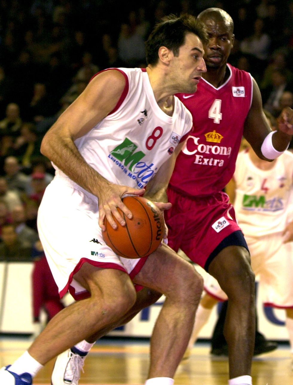 Basket: Il ritorno di Varese