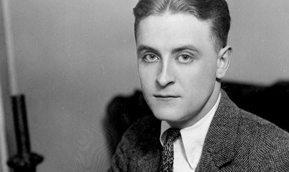 Quando Francis S. Fitzgerald incontrò James Joyce