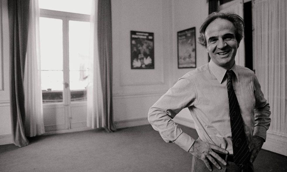 I film più belli di François Truffaut a 30 anni dalla morte