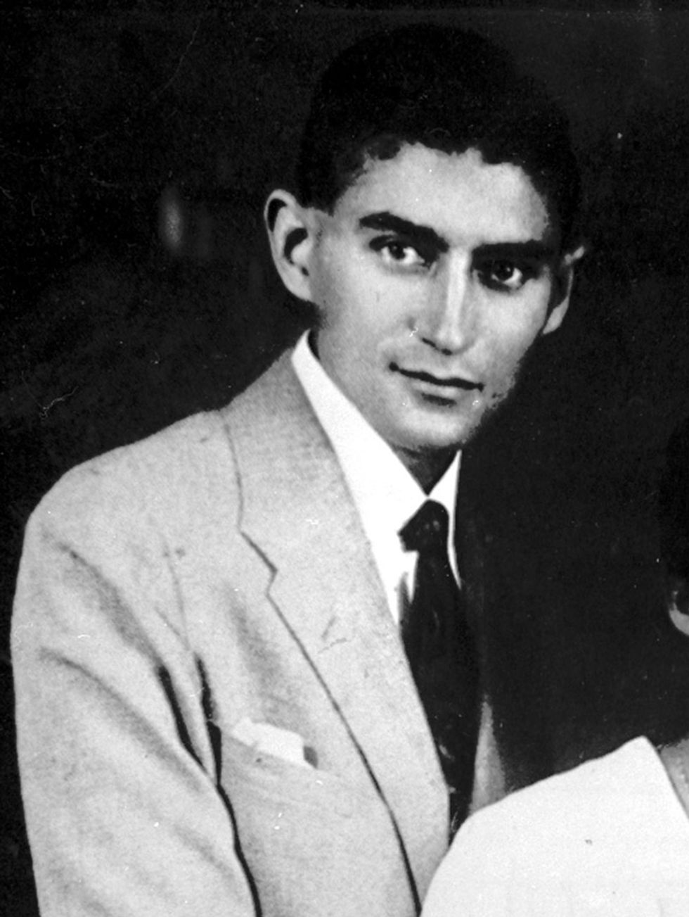 Franz Kafka, 5 libri per (ri)scoprirlo