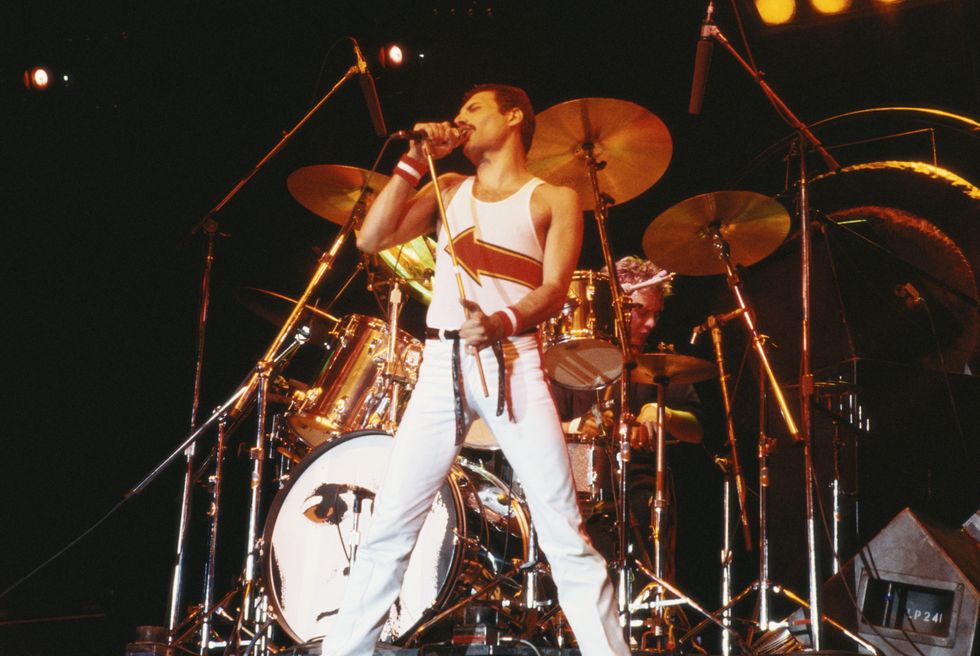 Freddie Mercury, 25 anni senza: le 20 canzoni indimenticabili dei Queen