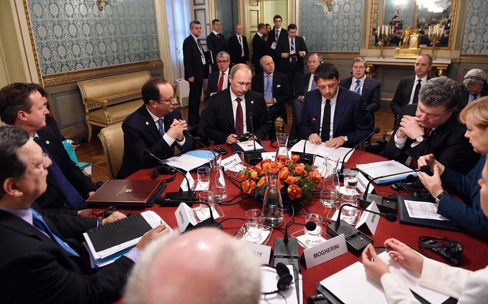 A balanced evaluation of the ASEM Summit in Milan