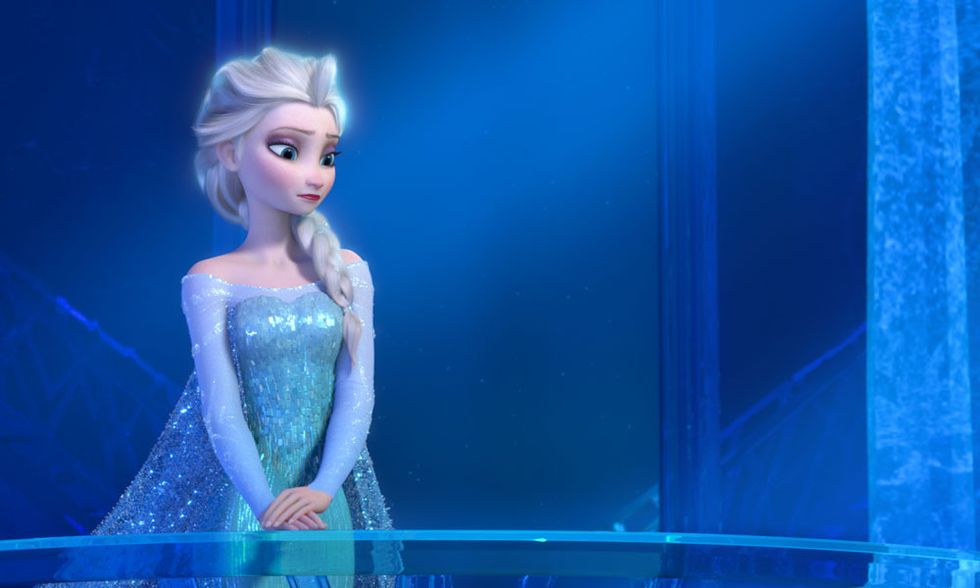 Frozen – Il regno di ghiaccio, il gustoso regalo di Natale della Disney