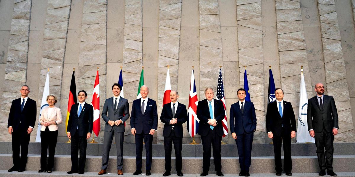 G7 Roma