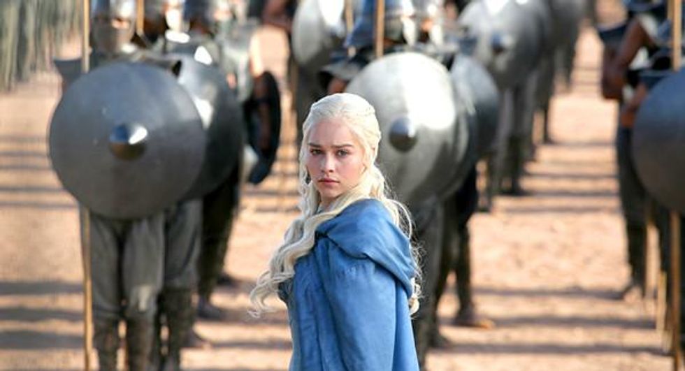 Game of Thrones: 10 anticipazioni dalla sesta stagione