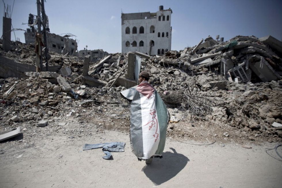 Israele-Gaza, ma qual è il vero obiettivo della guerra?