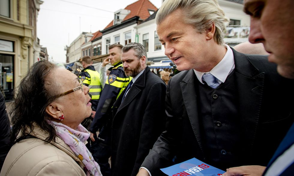 Il no olandese all'Ucraina in Europa fa tremare Bruxelles