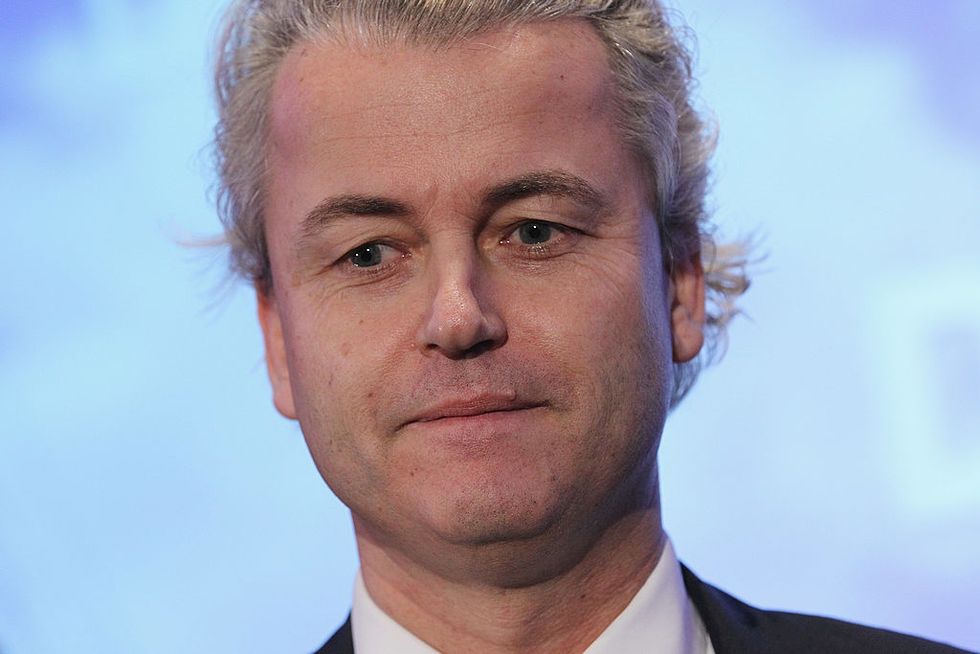 Olanda al voto: chi è Geert Wilders, lo xenofobo contro la Ue