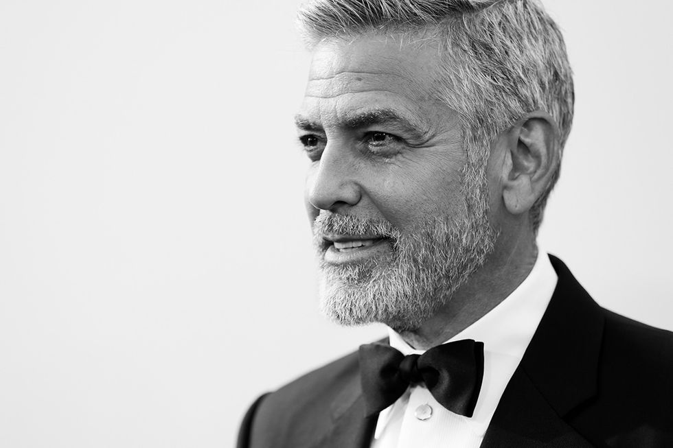 George Clooney - 239 milioni (203.7 milioni di euro)