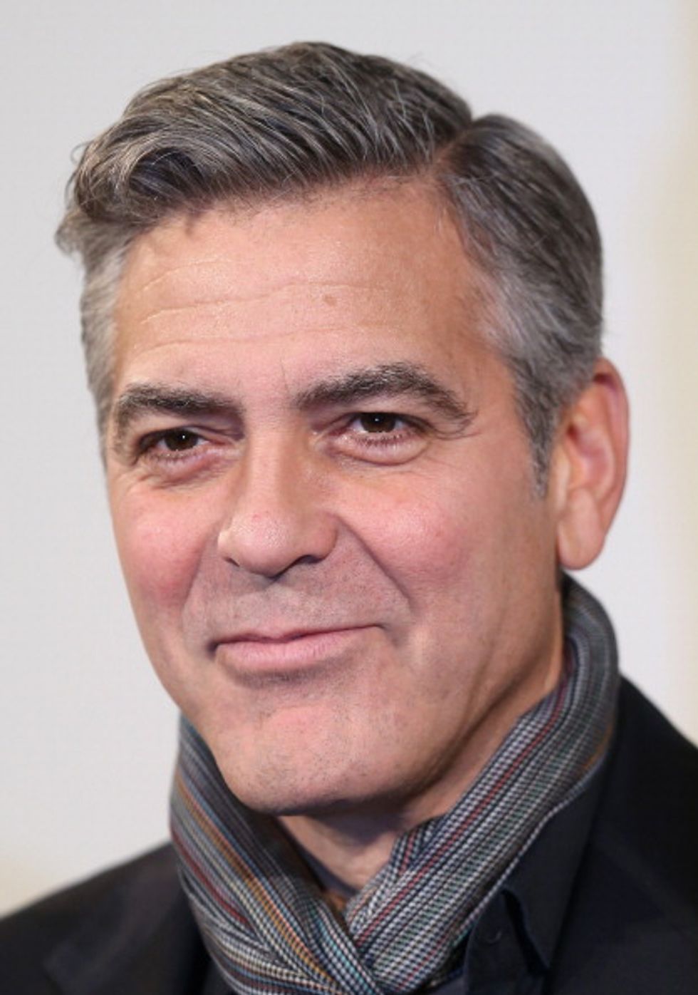 George Clooney cambia casa e sceglie la Lunigiana