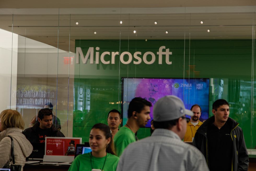 Microsoft, il nuovo amministratore delegato sarà Satya Nadella