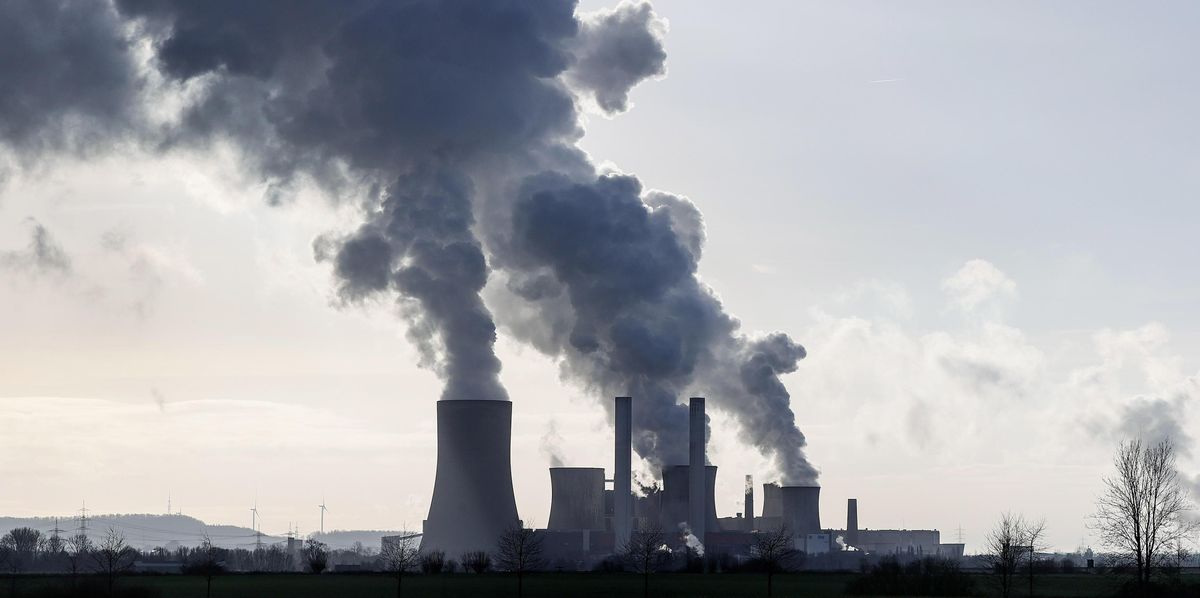 germania carbone proteste crisi energetica clima greta thunberg