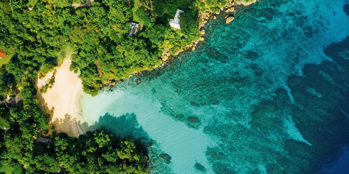​Giamaica, Frenchman's Cove Resort